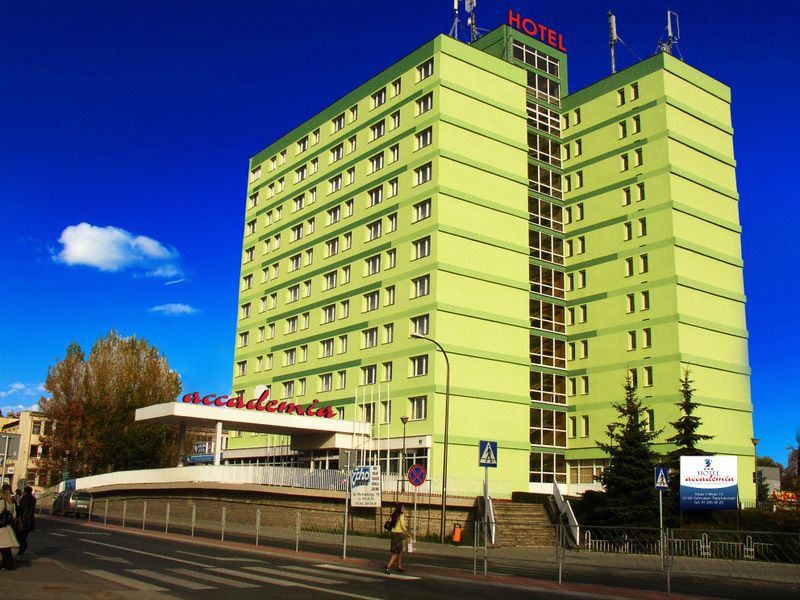 Hotel Photo 24