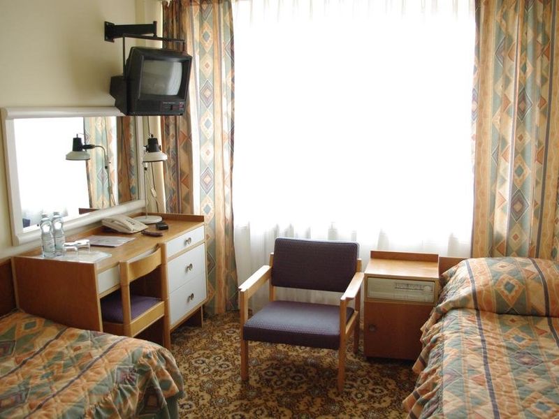 Hotel Photo 4