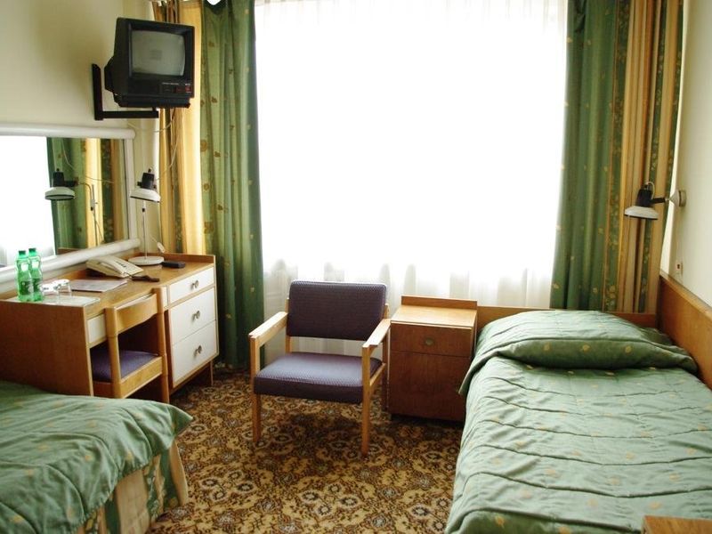 Hotel Photo 5
