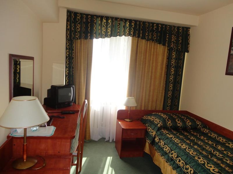 Hotel Photo 7