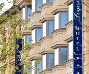 Hotel Logos Krakow Poland