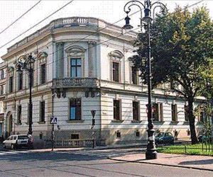 Ostoya Palace Hotel Krakow Poland