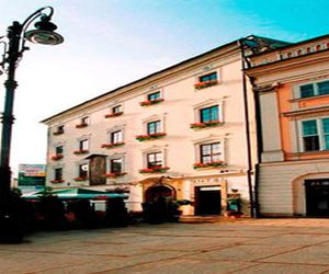 Hotel Wentzl Krakow Poland