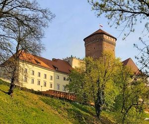 Hotel Wawel Krakow Poland