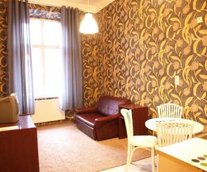 Cracow Old Town Guest House Krakow Poland