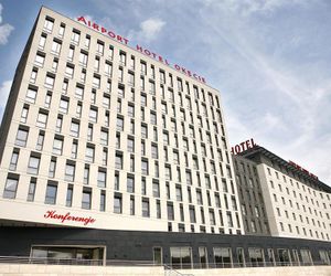 Airport Hotel Okęcie Warsaw Poland