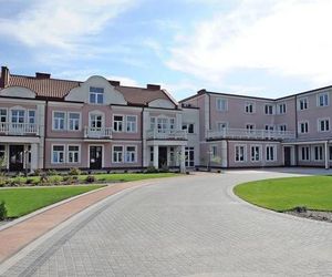 Hotel Arkadia Royal Warsaw Poland