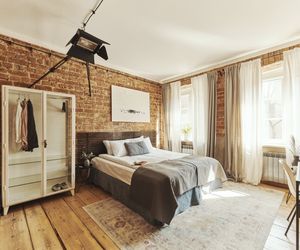 ARTHOTEL STALOWA 52 Warsaw Poland