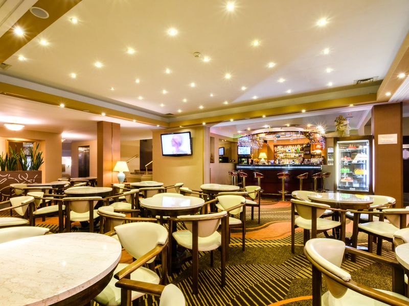 Hotel Photo 11