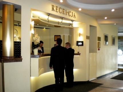Hotel Photo 13