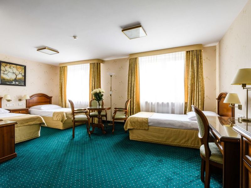 Hotel Photo 3