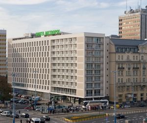 Hotel Metropol Warsaw Poland