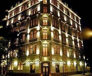 Hotel Rialto Warsaw Poland