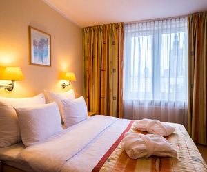 Apartamenty Zgoda Warszawa by DeSilva Warsaw Poland