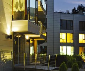 Triton Park Apartments Warsaw Poland