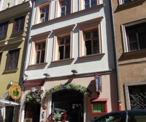 Duval Serviced Apartments Warsaw Poland
