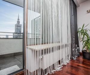 EXCLUSIVE Aparthotel Warsaw Poland