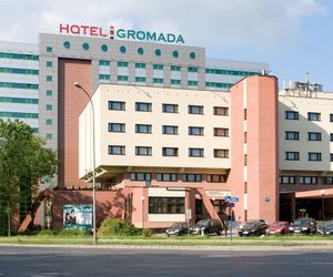 Sangate Hotel Airport Warsaw Poland