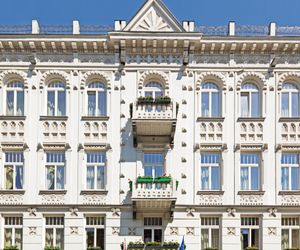 Residence St. Andrews Palace Warsaw Poland