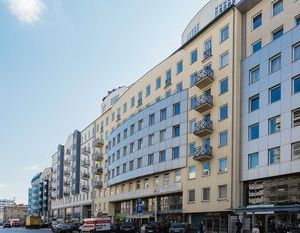Platinum Apartments Warsaw Poland