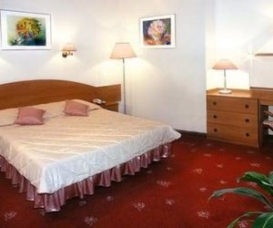 Hotel Reytan Warsaw Poland