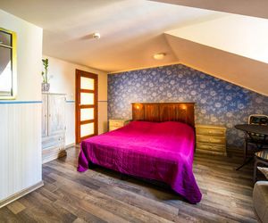 Old Town Kanonia Hostel & Apartments Warsaw Poland