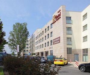 Hotel Pulawska Residence Warsaw Poland