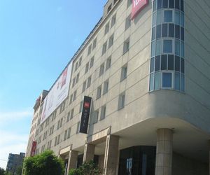 Ibis Warszawa Stare Miasto Warsaw Poland