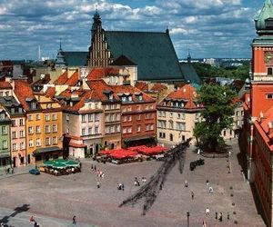 Castle Inn Warsaw Poland