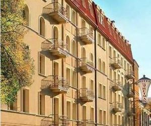 Hotel Hetman Warsaw Poland