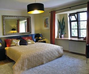 Wawabed Bed&Breakfast Warsaw Poland