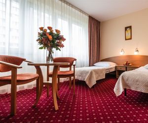 Start Hotel Aramis Warsaw Poland
