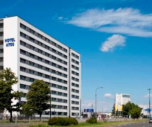 Start Hotel Atos Warsaw Poland