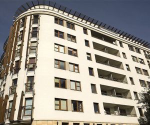 Apartamenty TWW Mokotów Warsaw Poland