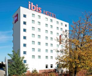 Ibis Warszawa Ostrobramska Warsaw Poland