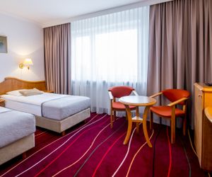 Best Western Hotel Felix Warsaw Poland