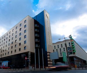 Hotel Gromada Warszawa Centrum Warsaw Poland
