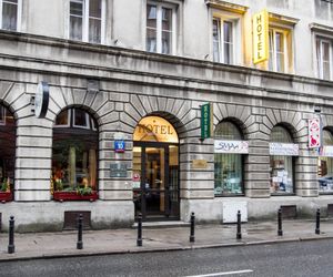 Hotel Mazowiecki Warsaw Poland