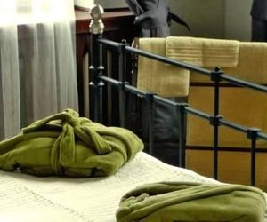 Bed and Breakfast Nowolipki Warsaw Poland