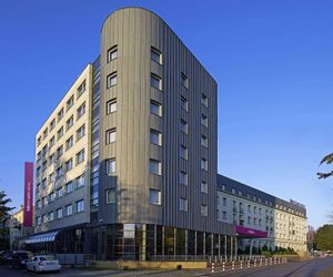 Mercure Airport Warszawa Warsaw Poland