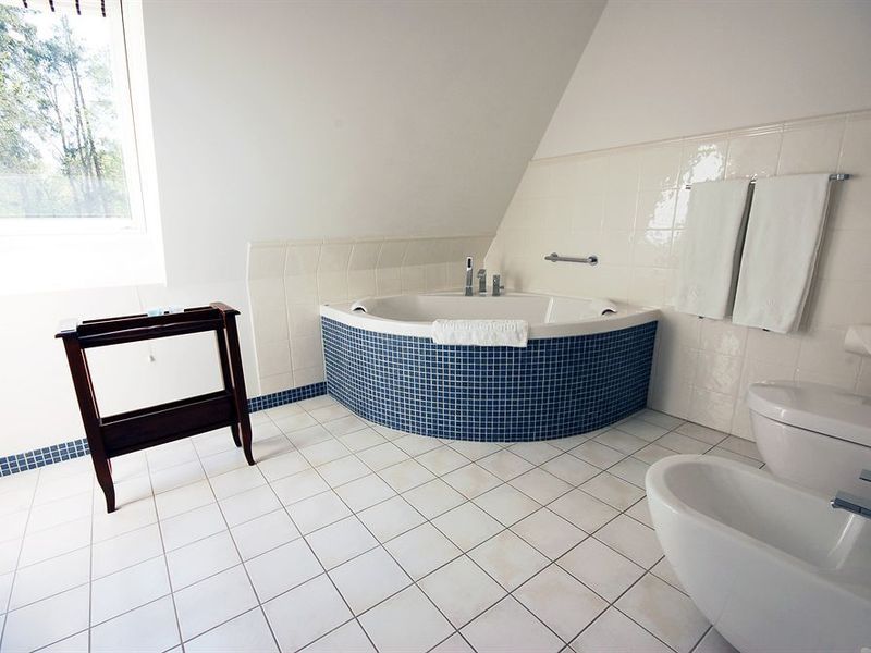 Hotel Photo 9