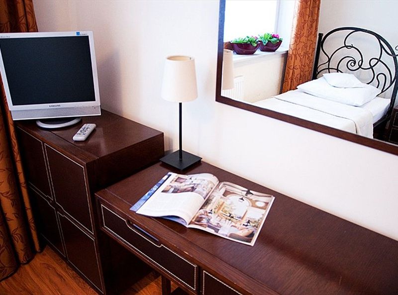 Hotel Photo 5