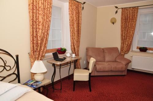Hotel Photo 8