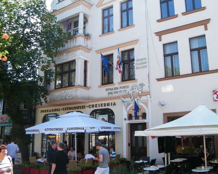 Hotel Photo 22
