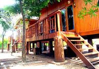 Отзывы Wood House Pattaya, 3 звезды