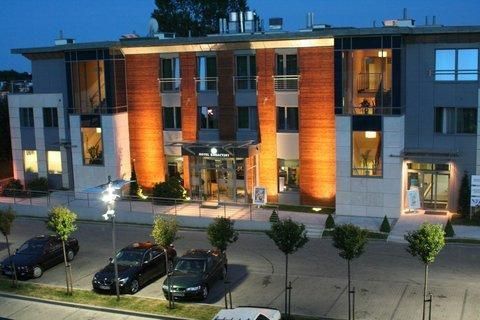 صورة الفندق 1