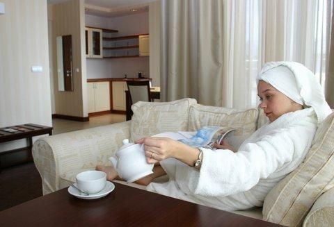 صورة الفندق 4