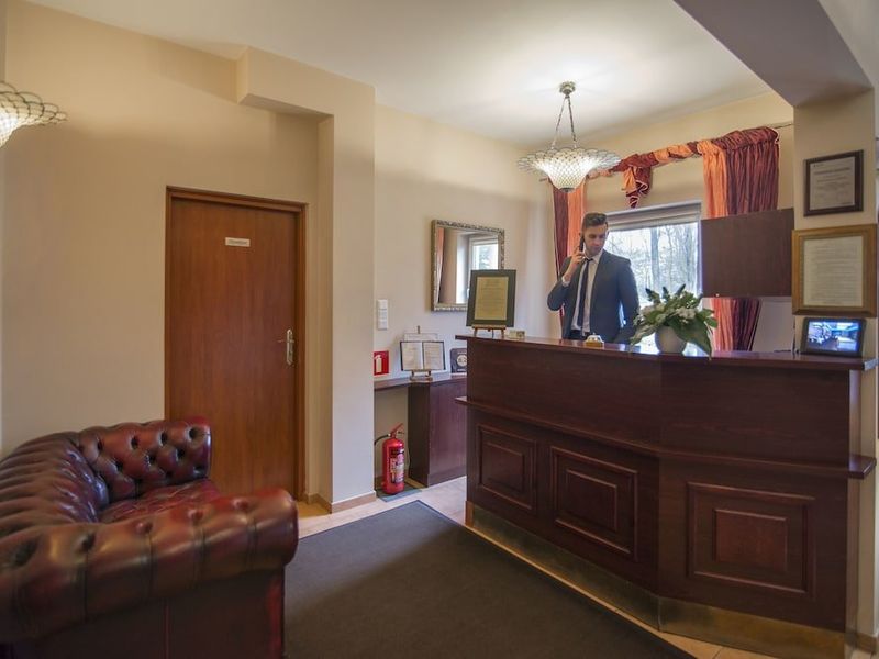 Hotel Photo 20