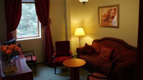Hotel Photo 9