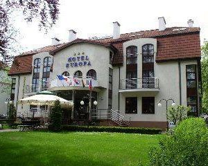 Villa Ozone Sopot Poland